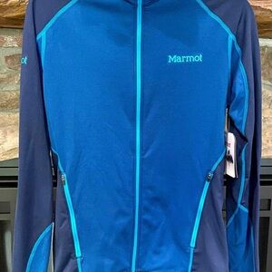 Marmot Calaveras Men Small Jacket NWT